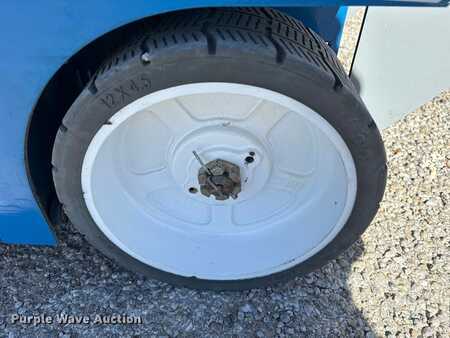 Scissor lift 2015  Genie GS-1930 (20)