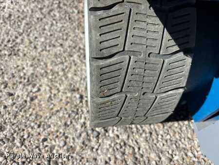 Scissor lift 2015  Genie GS-1930 (21)