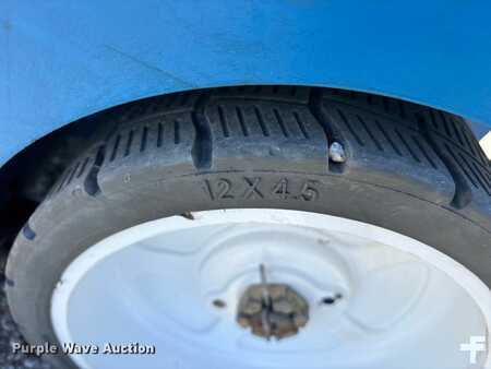 Scissor lift 2015  Genie GS-1930 (22)