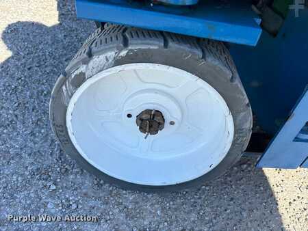 Scissor lift 2015  Genie GS-1930 (23)