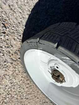 Scissor lift 2015  Genie GS-1930 (25)