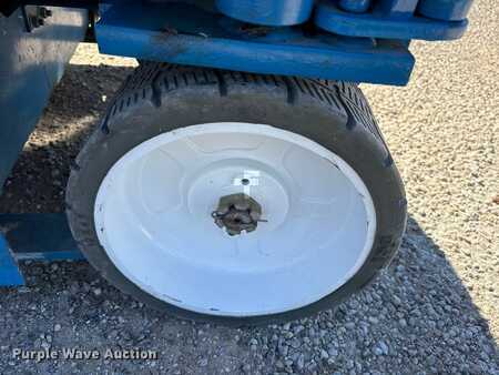 Scissor lift 2015  Genie GS-1930 (26)