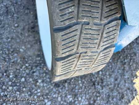 Scissor lift 2015  Genie GS-1930 (27)