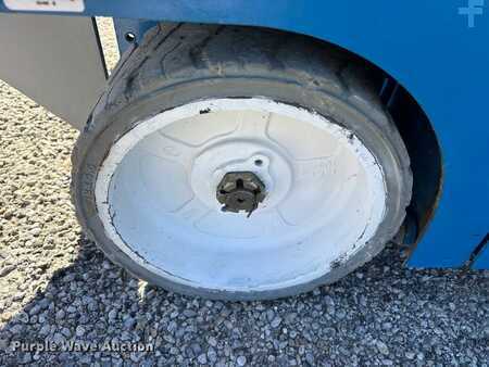 Scissor lift 2015  Genie GS-1930 (28)