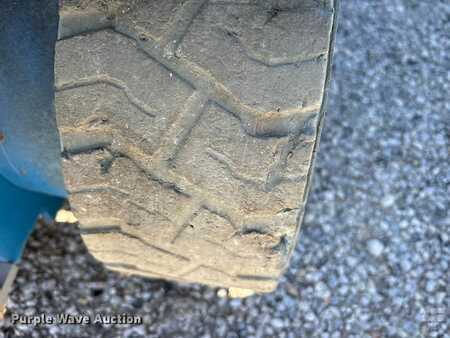 Scissor lift 2015  Genie GS-1930 (29)