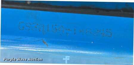 Scissor lift 2015  Genie GS-1930 (30)