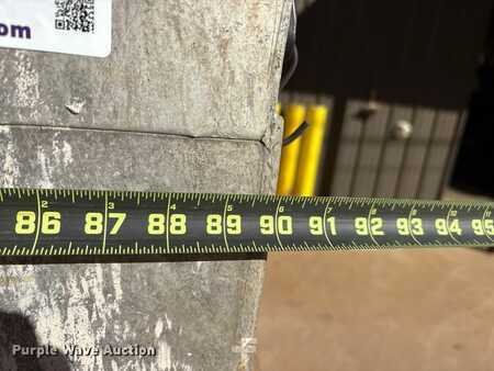 Plataforma Tijera 2009  JLG 2630ES (11)