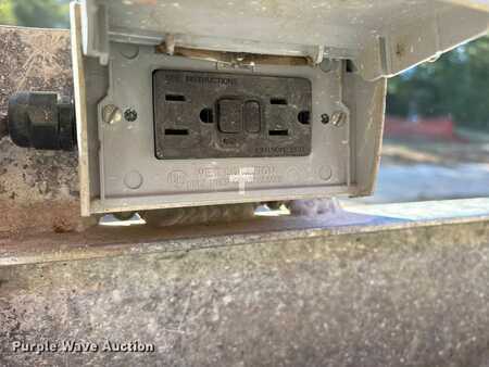 Plataforma Tijera 2009  JLG 2630ES (13)