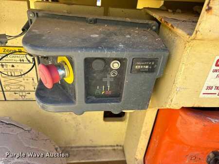 Plataforma Tijera 2009  JLG 2630ES (15)