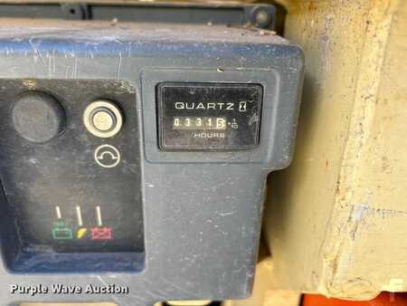 Plataforma Tijera 2009  JLG 2630ES (16)