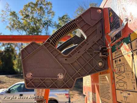 Plataforma Tijera 2009  JLG 2630ES (18)