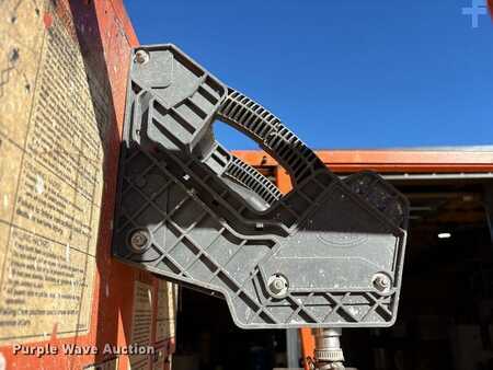 Plataforma Tijera 2009  JLG 2630ES (19)