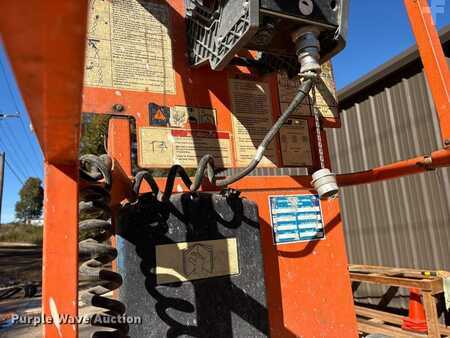 Plataforma Tijera 2009  JLG 2630ES (20)