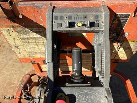 Plataforma Tijera 2009  JLG 2630ES (21)