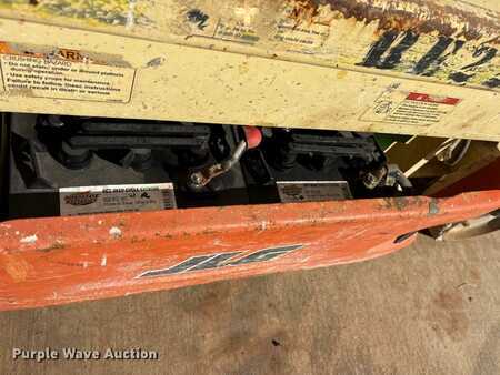 Plataforma Tijera 2009  JLG 2630ES (22)