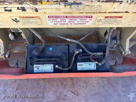 Plataforma Tijera 2009  JLG 2630ES (23)