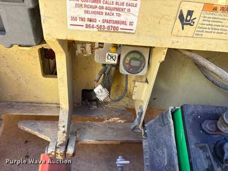 Plataforma Tijera 2009  JLG 2630ES (24)