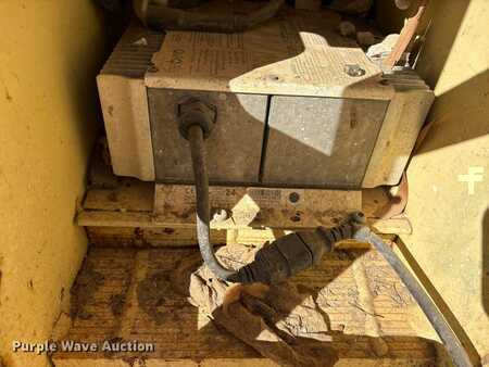 Plataforma Tijera 2009  JLG 2630ES (26)