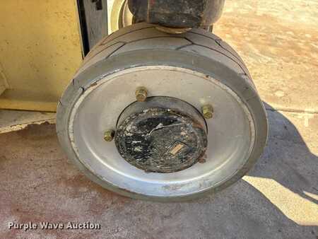 Plataforma Tijera 2009  JLG 2630ES (28)