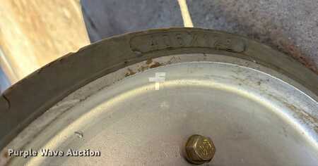 Plataforma Tijera 2009  JLG 2630ES (30)