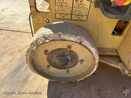 Plataforma Tijera 2009  JLG 2630ES (31)