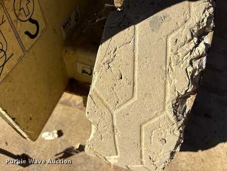 Plataforma Tijera 2009  JLG 2630ES (32)