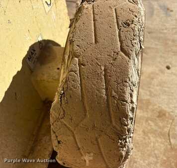 Plataforma Tijera 2009  JLG 2630ES (34)