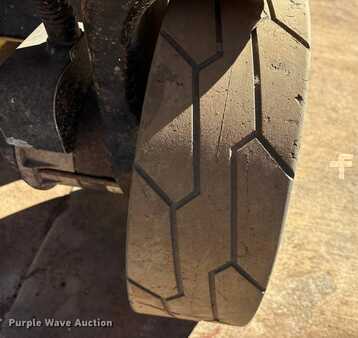 Plataforma Tijera 2009  JLG 2630ES (36)