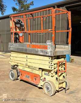 Plataforma Tijera 2009  JLG 2630ES (7)