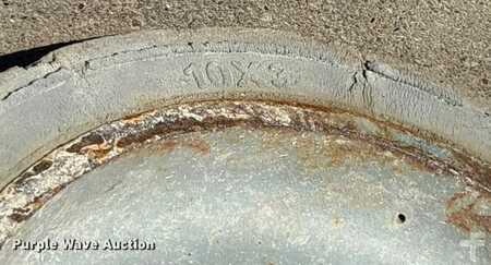 Vertical mast lift 2017  Genie GR-20 (29)