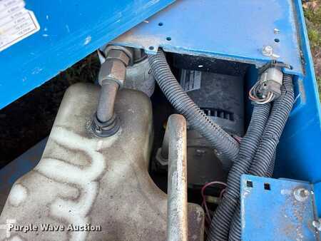 Plataforma Tijera - Genie GS-2632 (10)