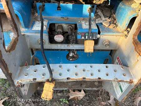 Plataforma Tijera - Genie GS-2632 (12)