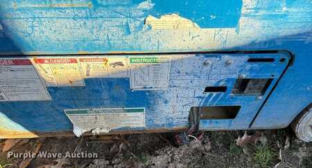 Plataforma Tijera - Genie GS-2632 (13)