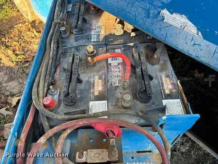 Plataforma Tijera - Genie GS-2632 (14)