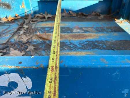 Plataforma Tijera - Genie GS-2632 (15)