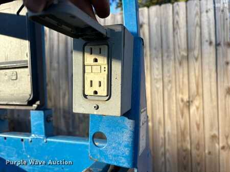 Plataforma Tijera - Genie GS-2632 (17)