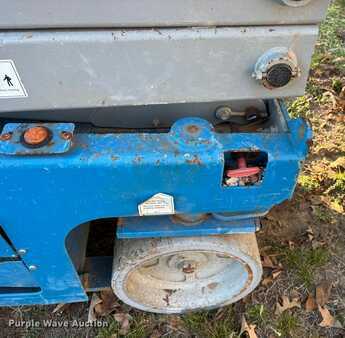 Plataforma Tijera - Genie GS-2632 (18)