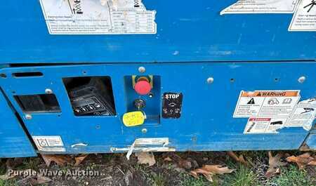 Plataforma Tijera - Genie GS-2632 (19)