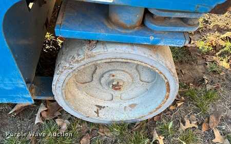 Plataforma Tijera - Genie GS-2632 (20)