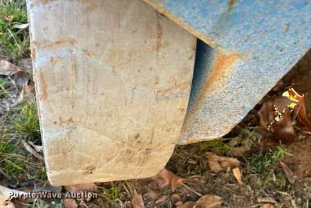 Plataforma Tijera - Genie GS-2632 (21)