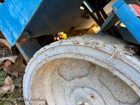 Plataforma Tijera - Genie GS-2632 (22)