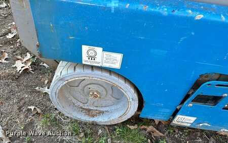 Plataforma Tijera - Genie GS-2632 (23)