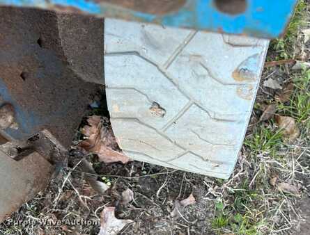 Plataforma Tijera - Genie GS-2632 (24)