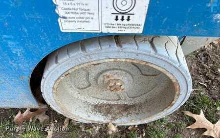 Plataforma Tijera - Genie GS-2632 (25)