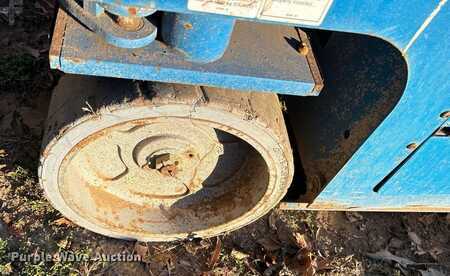 Plataforma Tijera - Genie GS-2632 (27)