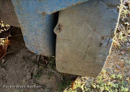 Plataforma Tijera - Genie GS-2632 (28)