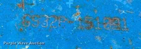 Plataforma Tijera - Genie GS-2632 (29)