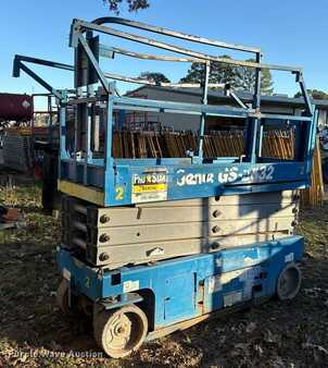 Plataforma Tijera - Genie GS-2632 (5)