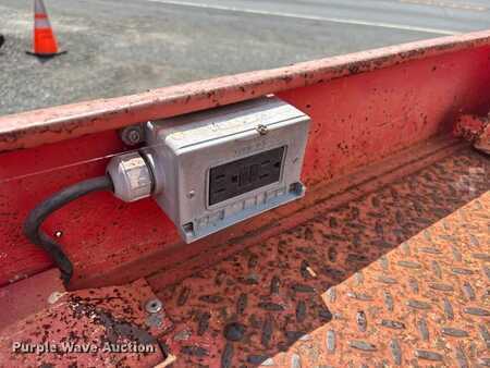 Scissor lift 2013  Skyjack SJIII 3219 (10)