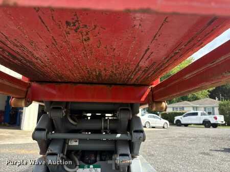 Scissor lift 2013  Skyjack SJIII 3219 (11)